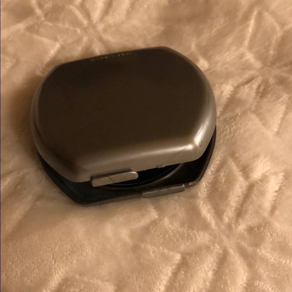 Compact mirror - Picture 2 of 2